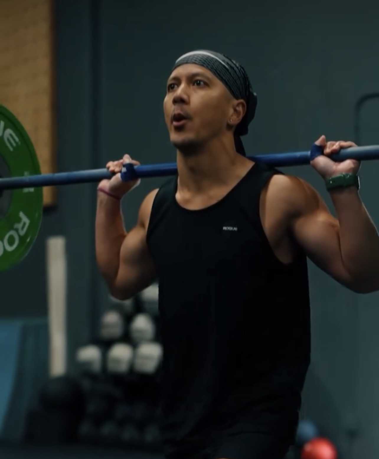 Derick Guerrero