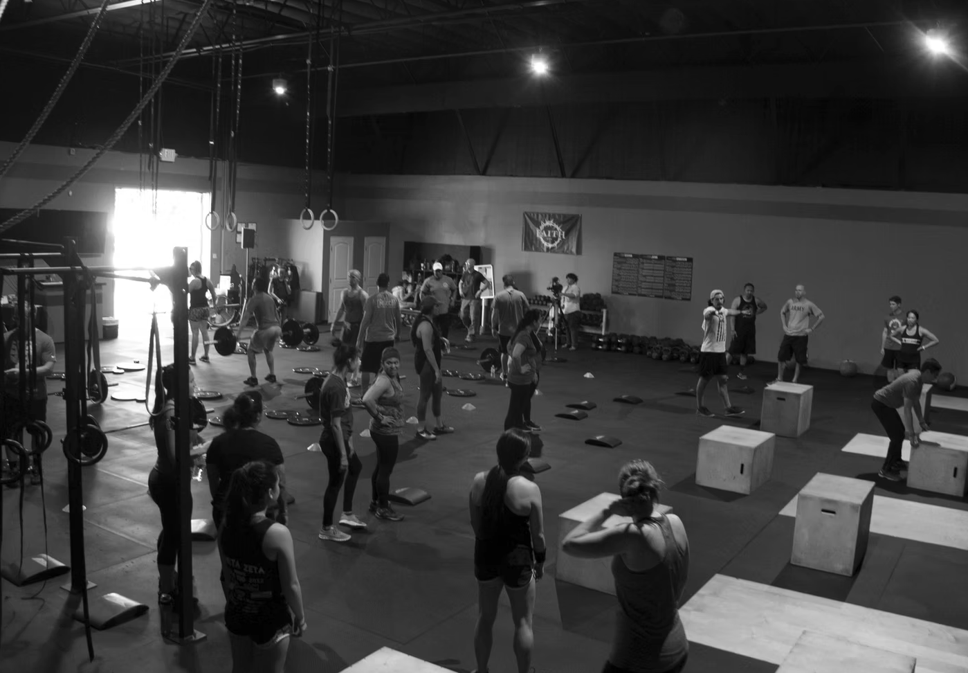 CFCV Community 6